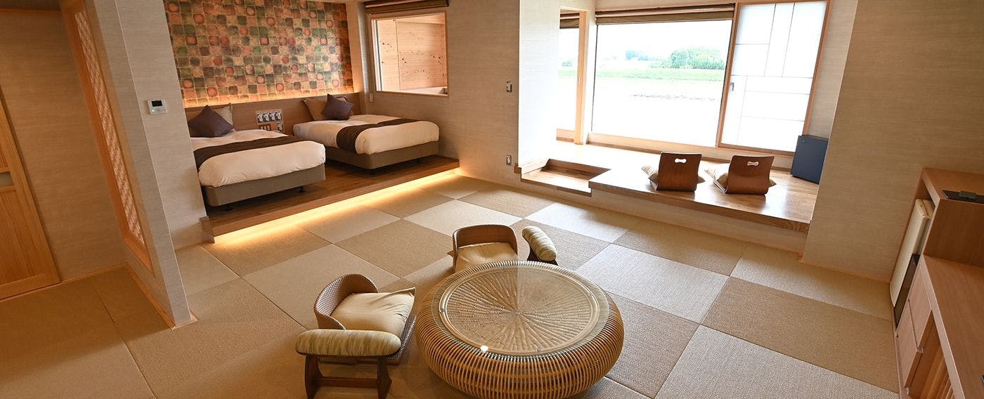 Harazuru Onsen Harazuru no Mai