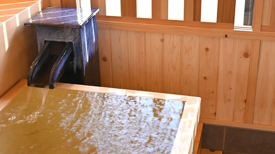 Harazuru Onsen Harazuru no Mai