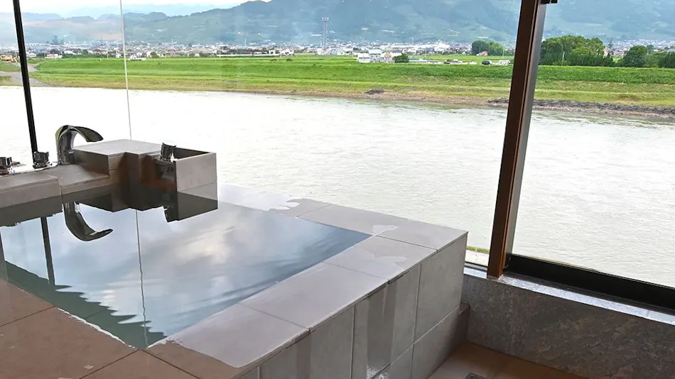 Harazuru Onsen Harazuru no Mai