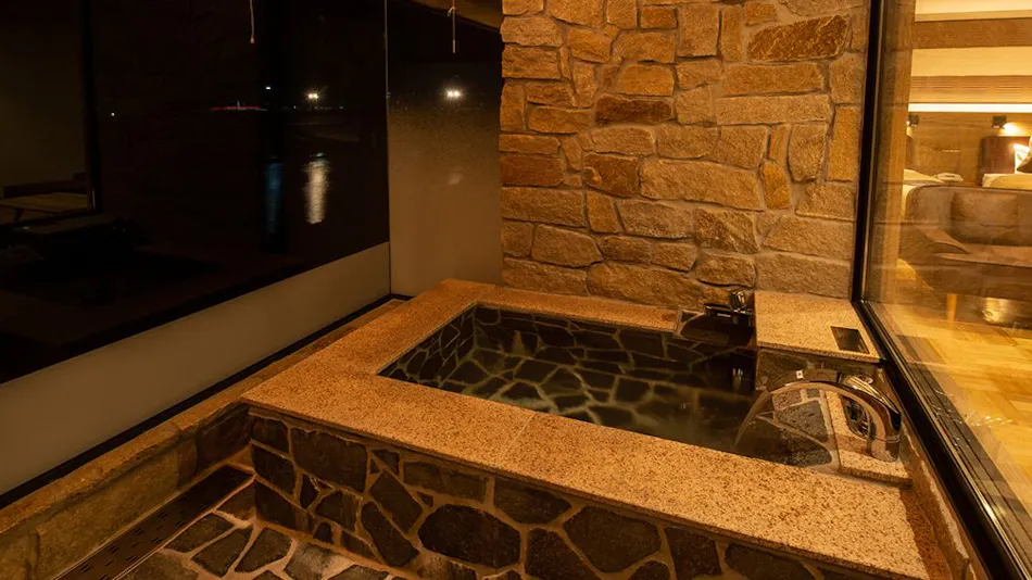 Harazuru Onsen Harazuru no Mai