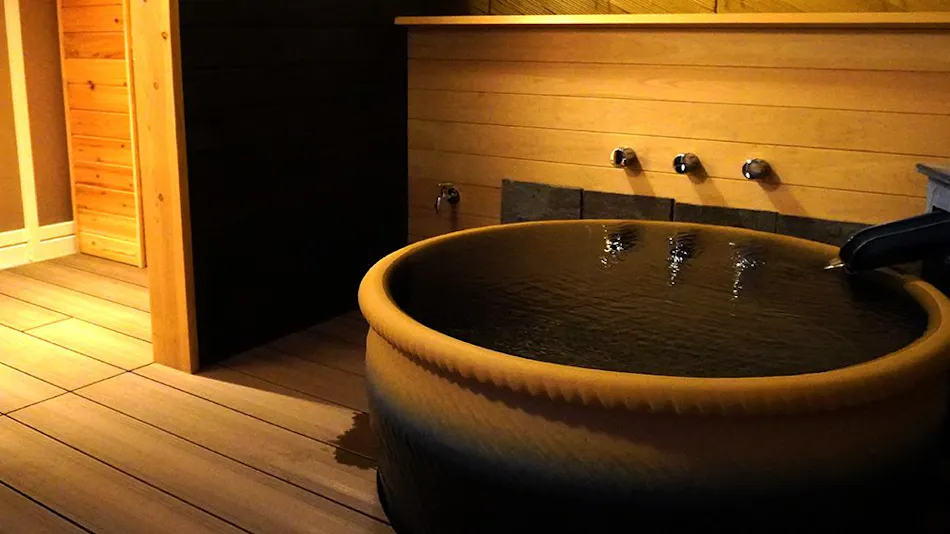 Harazuru Onsen Harazuru no Mai