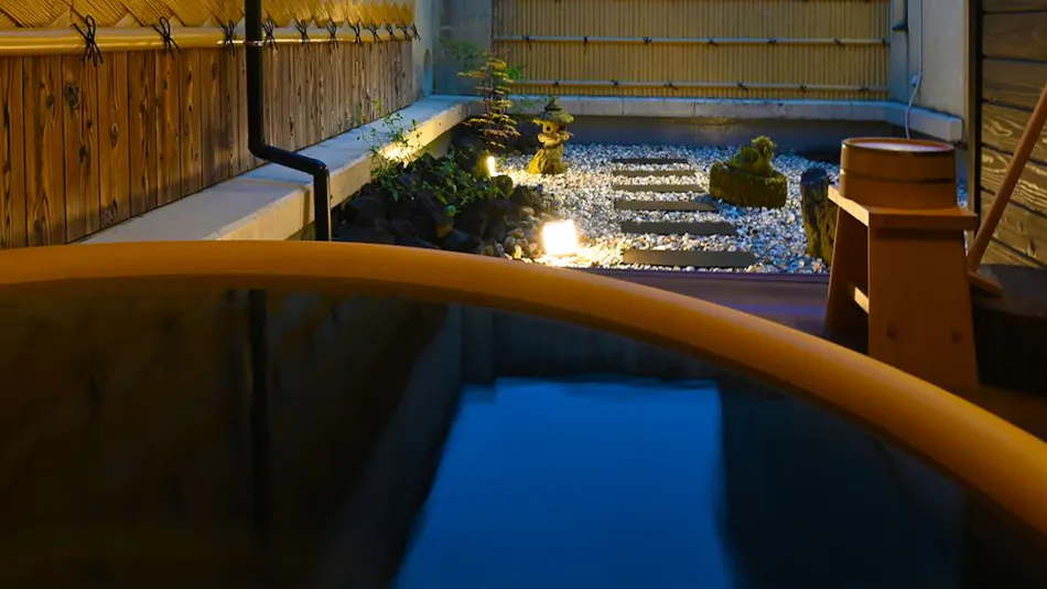 Harazuru Onsen Harazuru no Mai