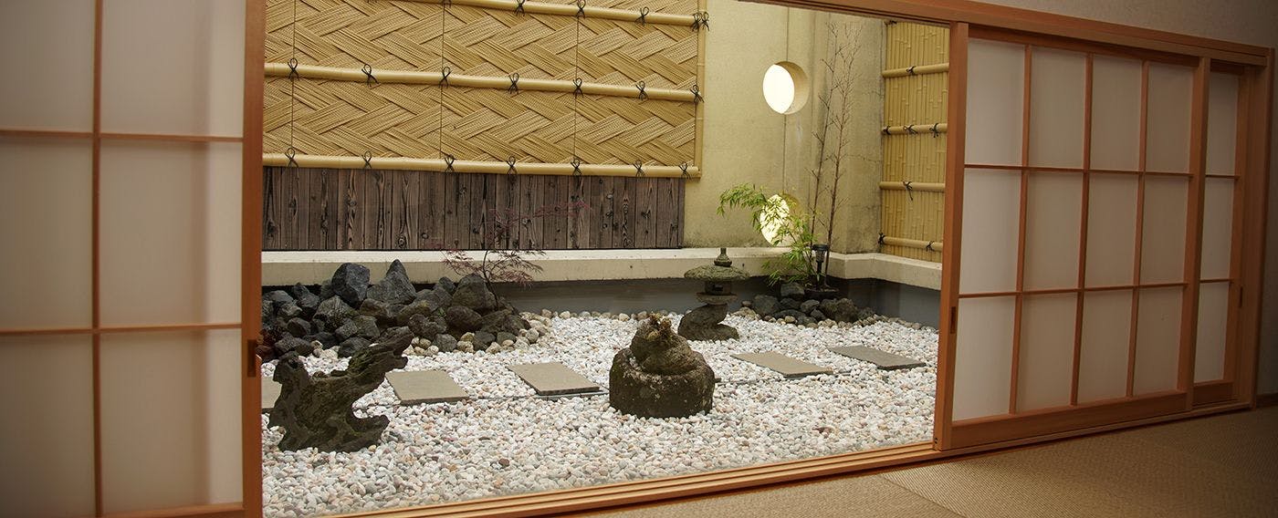 原鶴温泉　原鶴の舞