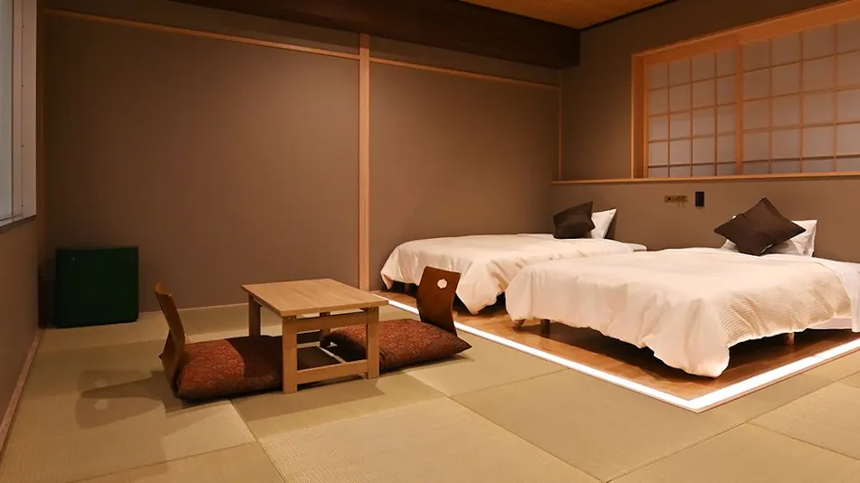 Harazuru Onsen Harazuru no Mai