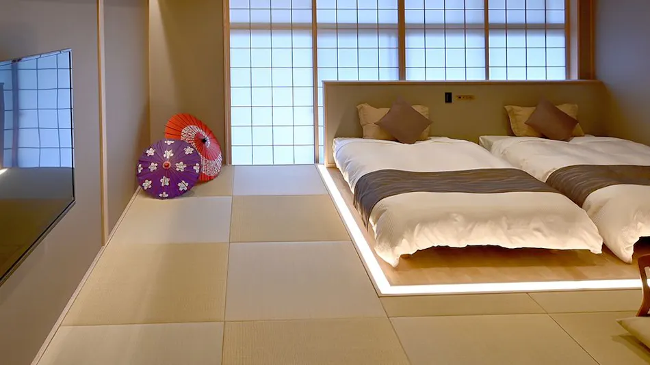 Harazuru Onsen Harazuru no Mai