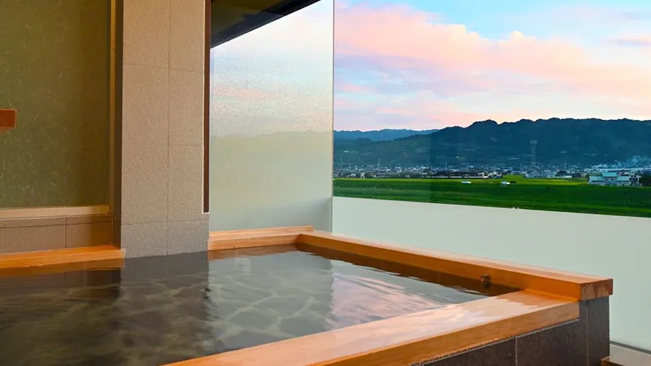 Harazuru Onsen Harazuru no Mai