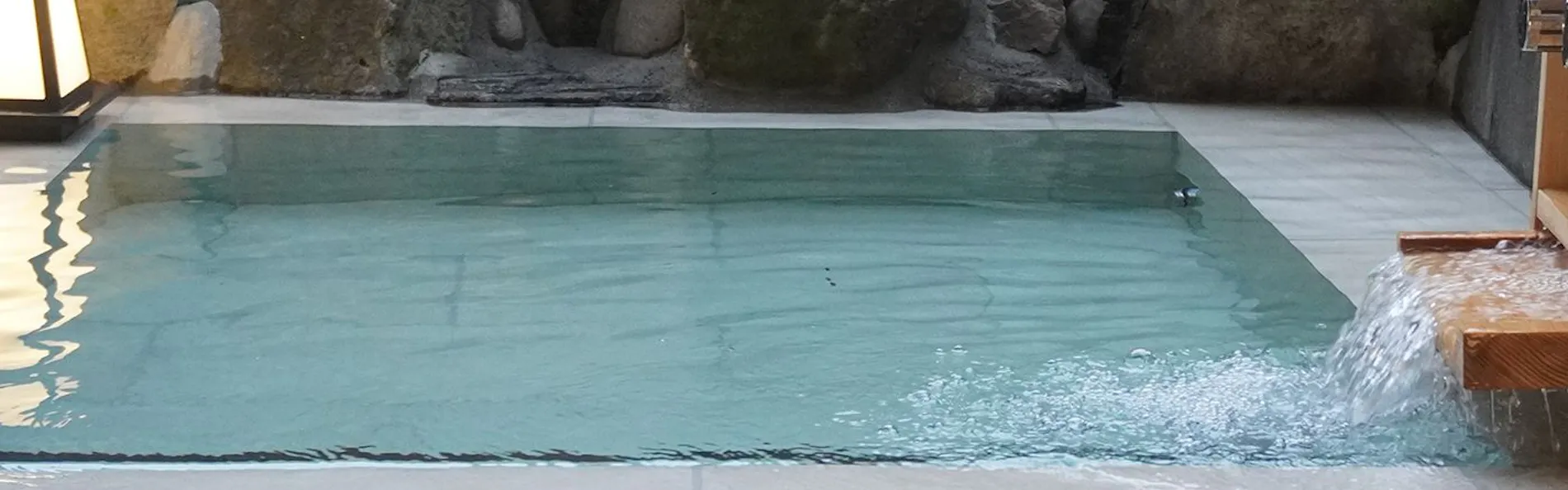 原鶴温泉 原鶴の舞