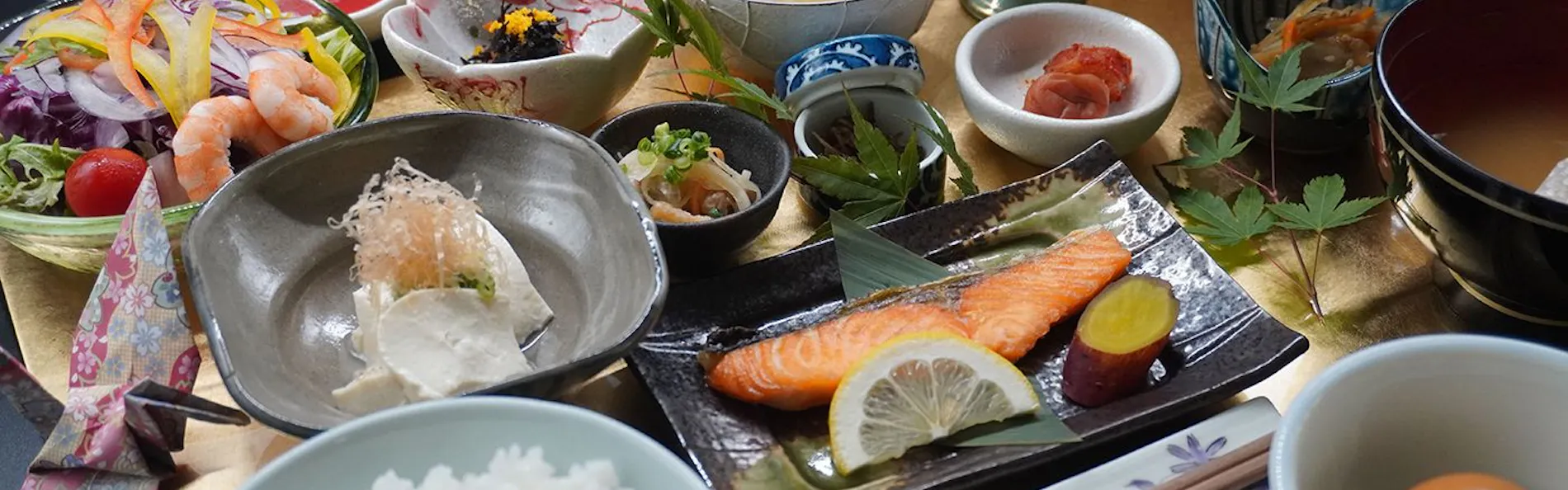 原鶴温泉 原鶴の舞