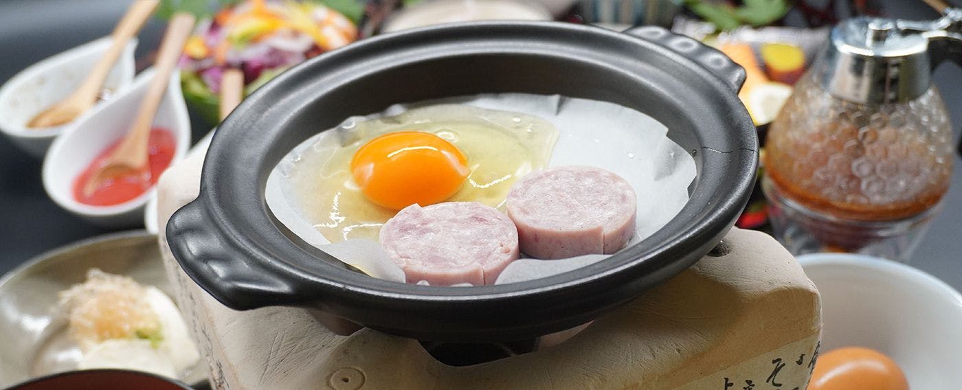 原鶴温泉　原鶴の舞