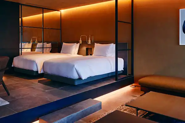 ห้องพัก