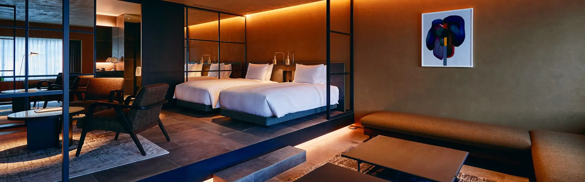 NOHGA HOTEL KIYOMIZU KYOTO(ノーガホテル清水京都)