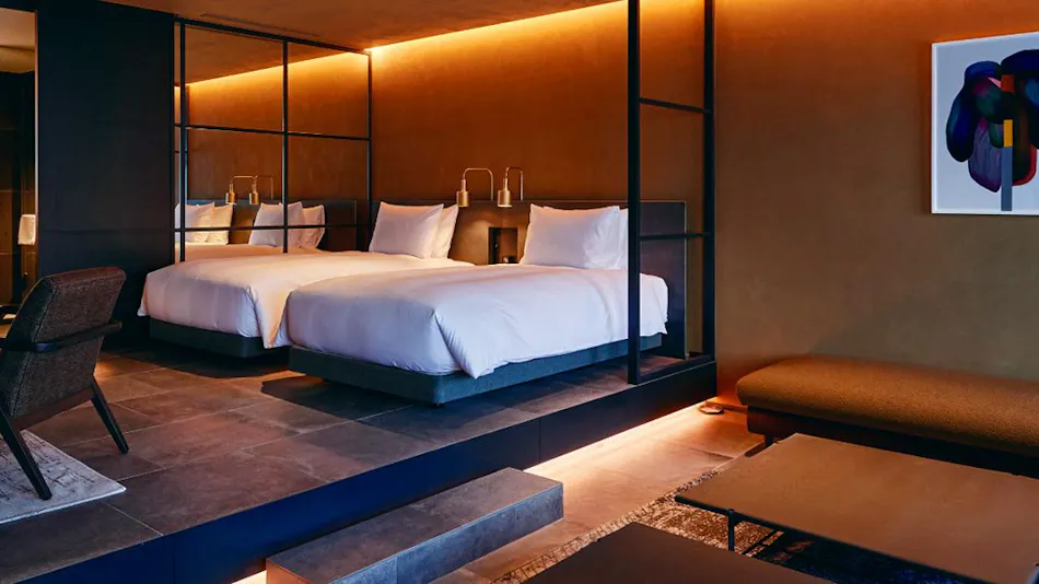 NOHGA HOTEL KIYOMIZU KYOTO