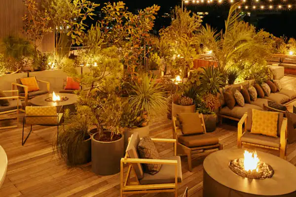 ภายในอาคาร