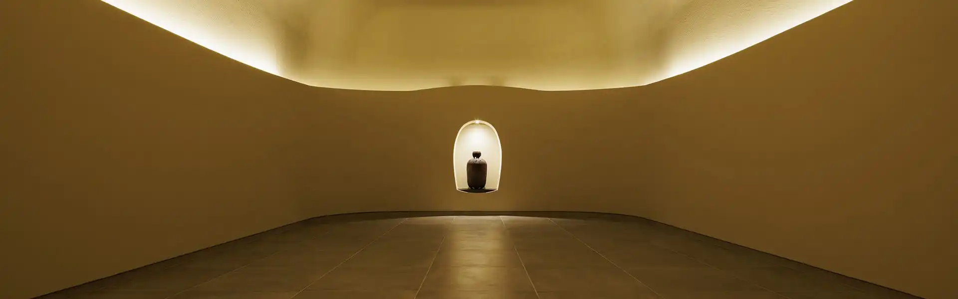 メディテーションルーム