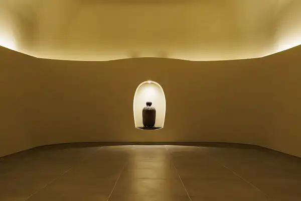 ห้องทำสมาธิ