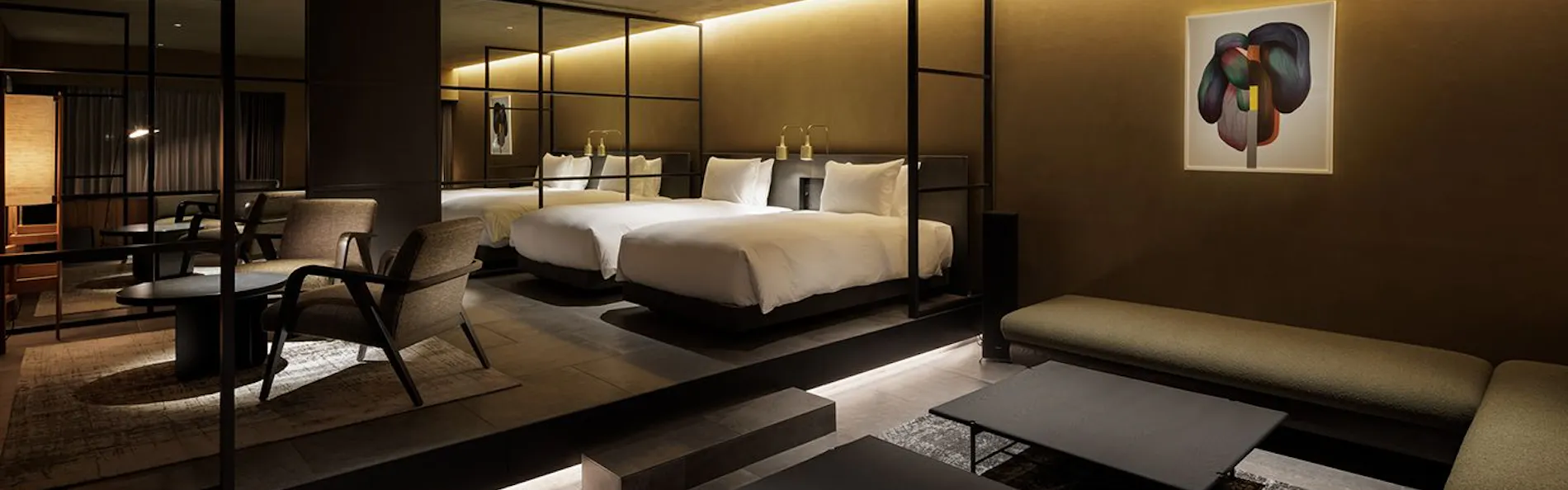 NOHGA HOTEL KIYOMIZU KYOTO(ノーガホテル清水京都)