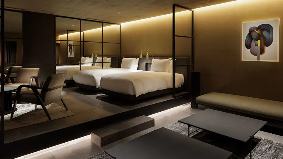 NOHGA HOTEL KIYOMIZU KYOTO