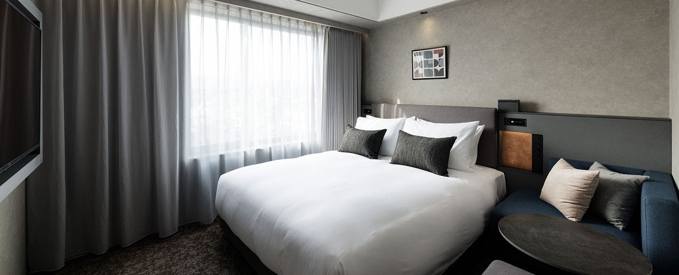 NOHGA HOTEL KIYOMIZU KYOTO