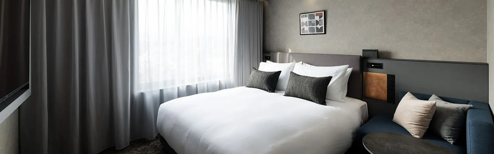 NOHGA HOTEL KIYOMIZU KYOTO(ノーガホテル清水京都)