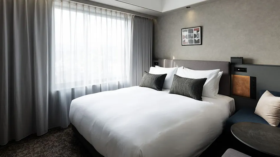 NOHGA HOTEL KIYOMIZU KYOTO