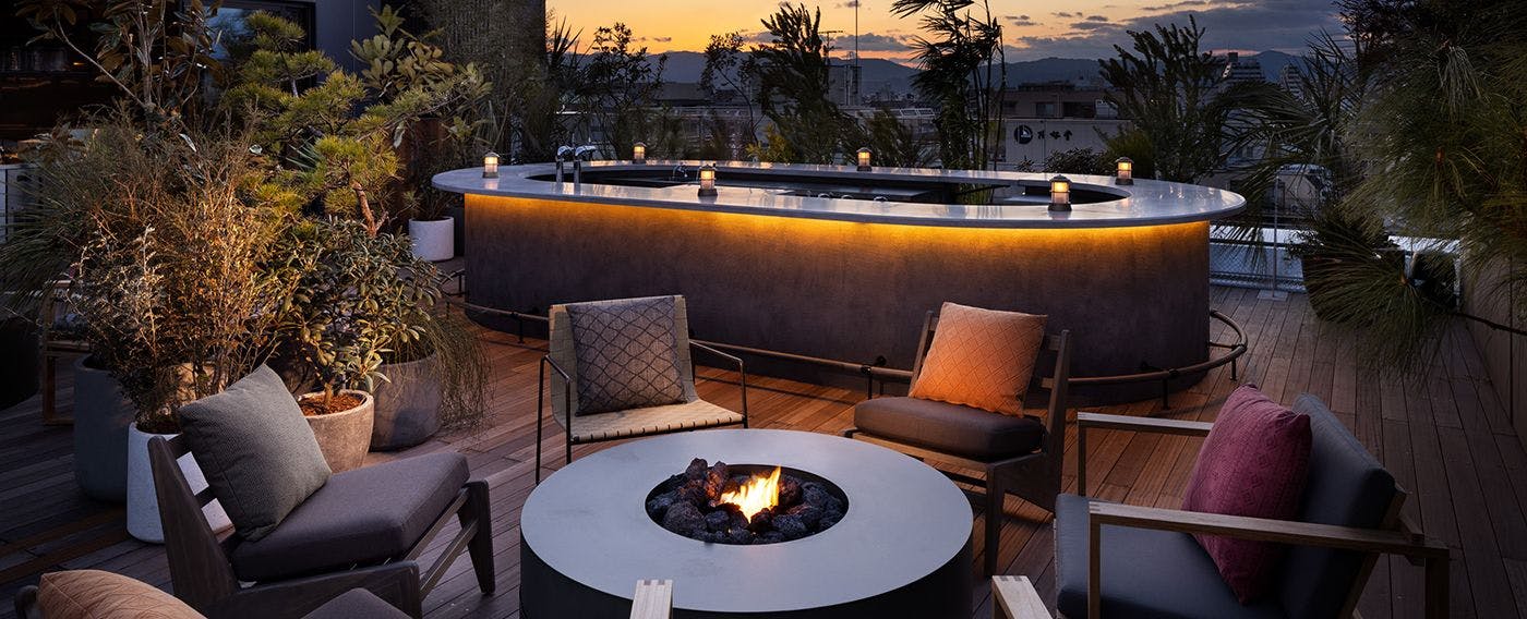 NOHGA HOTEL KIYOMIZU KYOTO（ノーガホテル清水京都）
