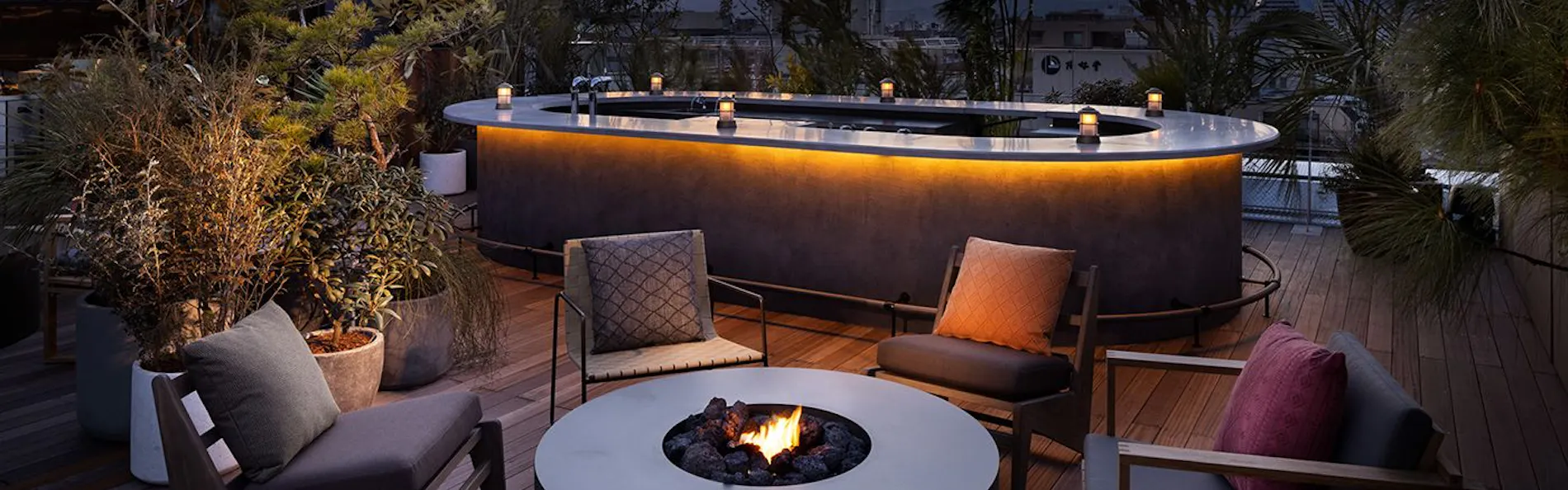 NOHGA HOTEL KIYOMIZU KYOTO(ノーガホテル清水京都)