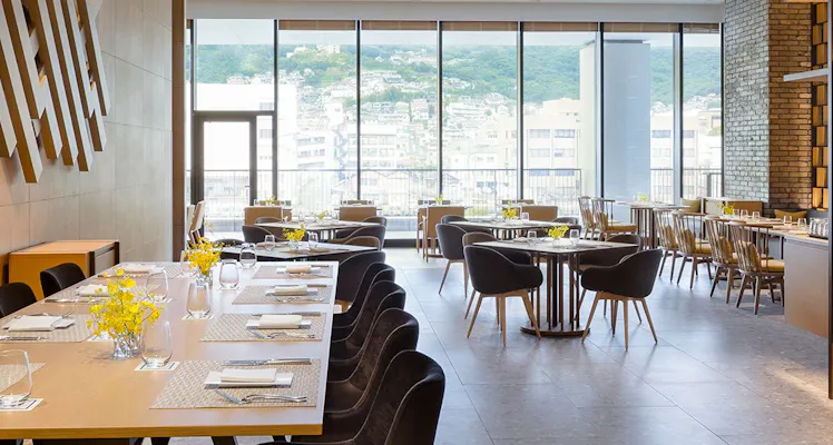 アミュプラザ長崎の大浴場ありの 高級ホテル 宿泊予約は 一休 Com アミュプラザ長崎の大浴場ありの 高級ホテル 宿泊予約は 一休 Com