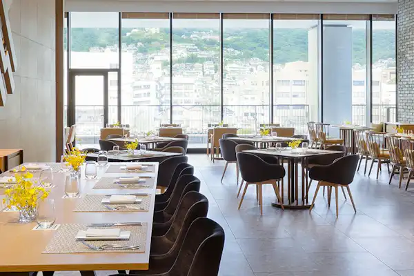 ร้านอาหาร