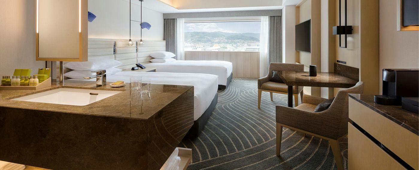 Hilton Nagasaki