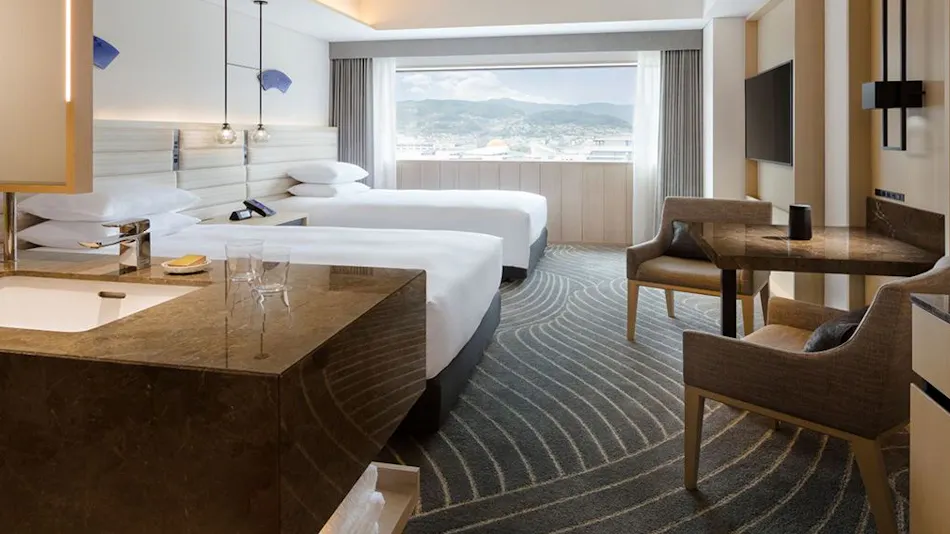 Hilton Nagasaki