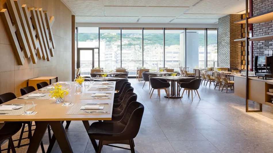 Hilton Nagasaki