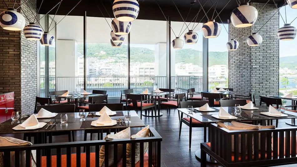 Hilton Nagasaki