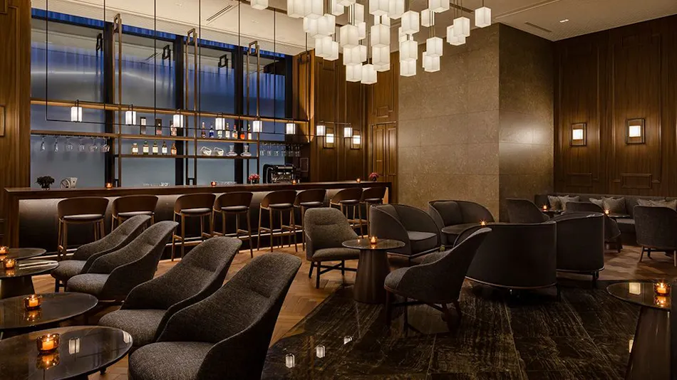 Hilton Nagasaki