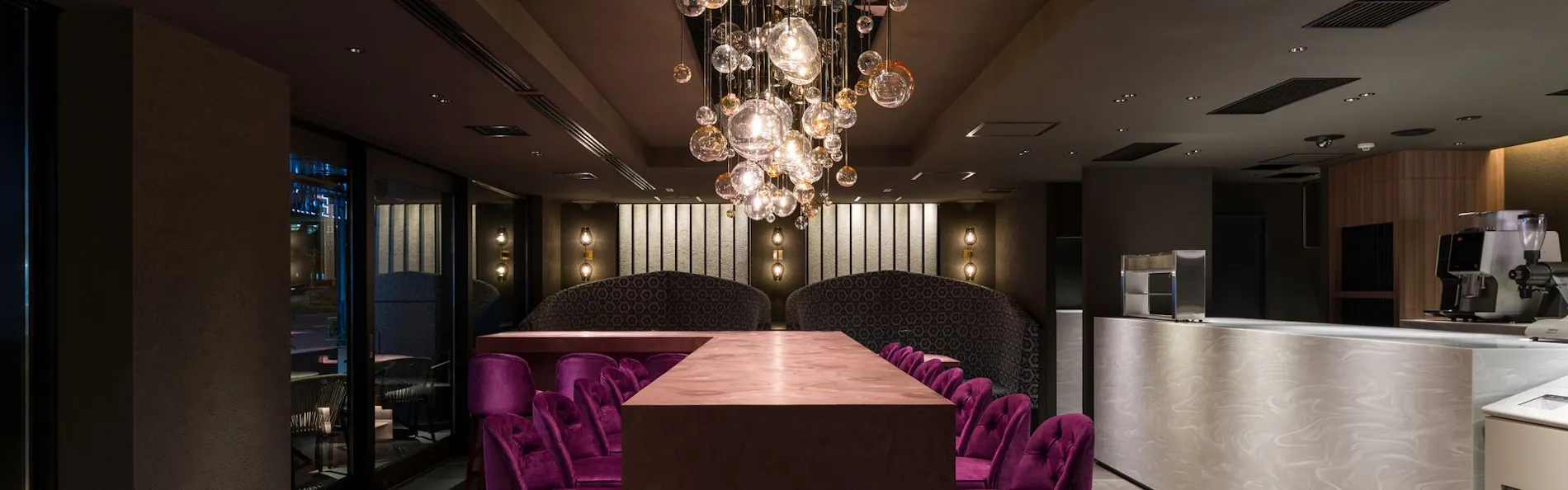 THE skM TOKYO HOTEL&DINING 東京錦糸町