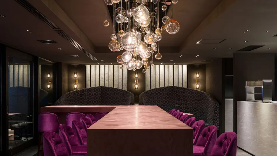 THE skM TOKYO HOTEL&DINING Tokyo Kinshicho