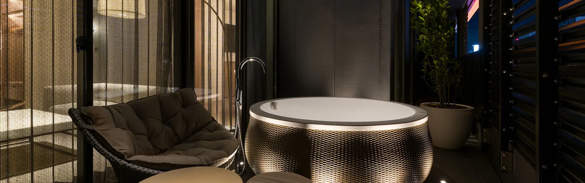 THE skM TOKYO HOTEL&DINING 東京錦糸町