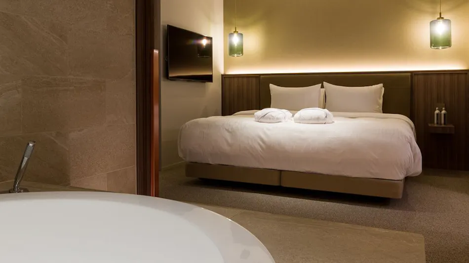 THE skM TOKYO HOTEL&DINING Tokyo Kinshicho