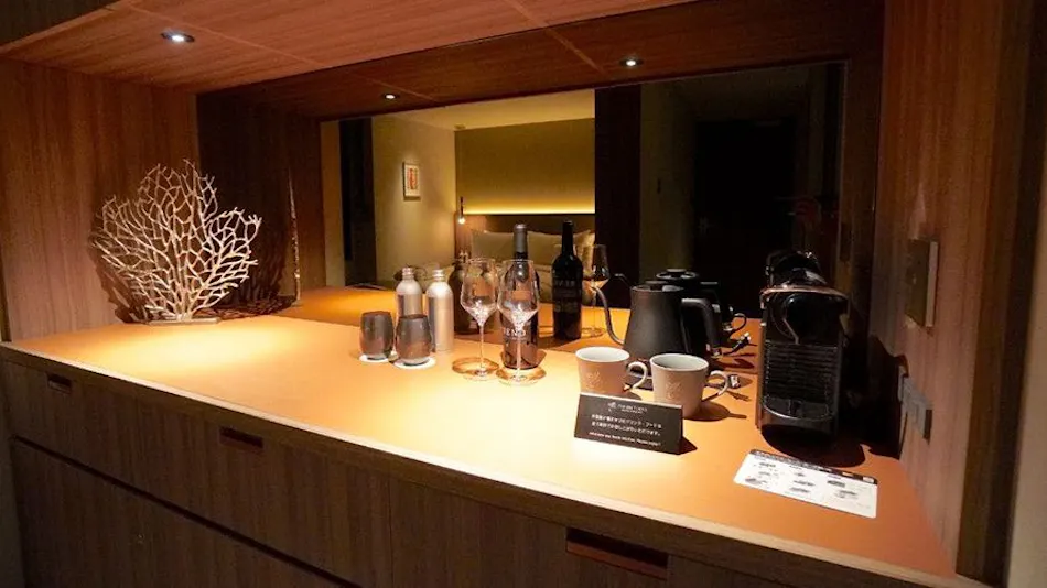 THE skM TOKYO HOTEL&DINING Tokyo Kinshicho