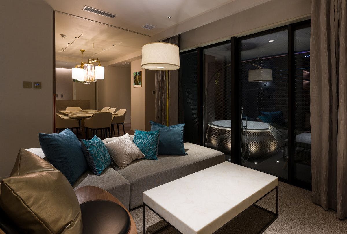 THE skM TOKYO HOTEL&DINING 東京錦糸町
