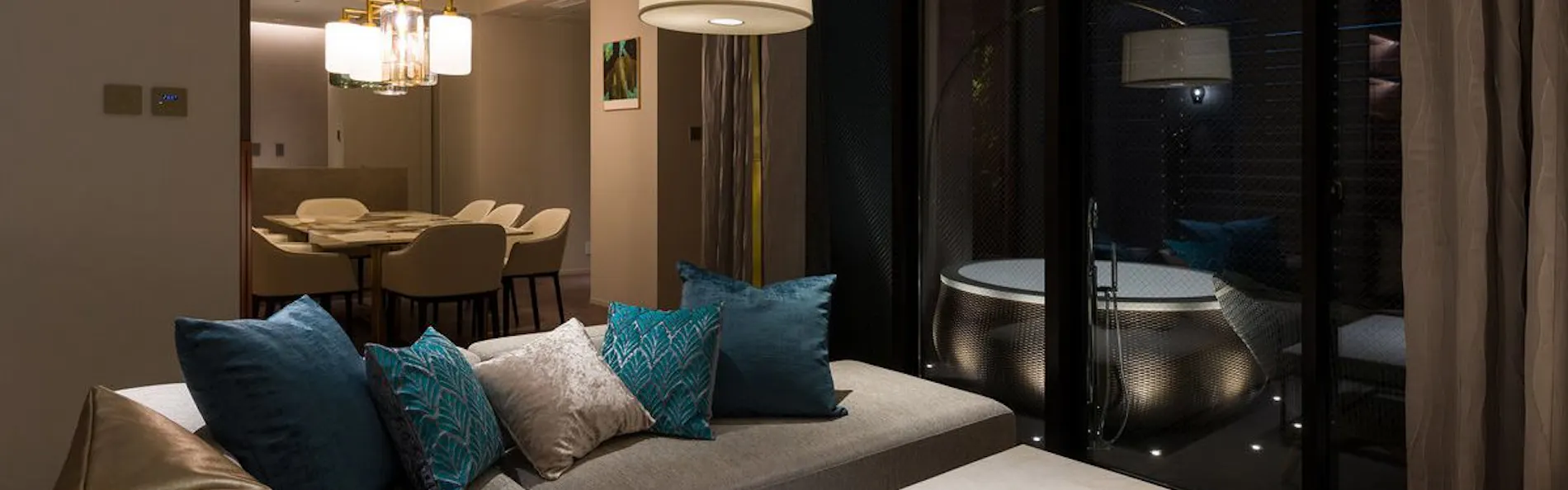 THE skM TOKYO HOTEL&DINING 東京錦糸町