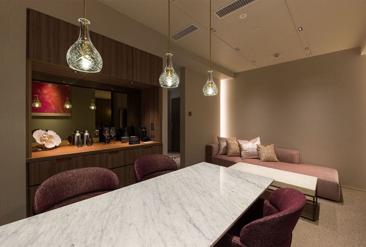 THE skM TOKYO HOTEL&DINING 東京錦糸町