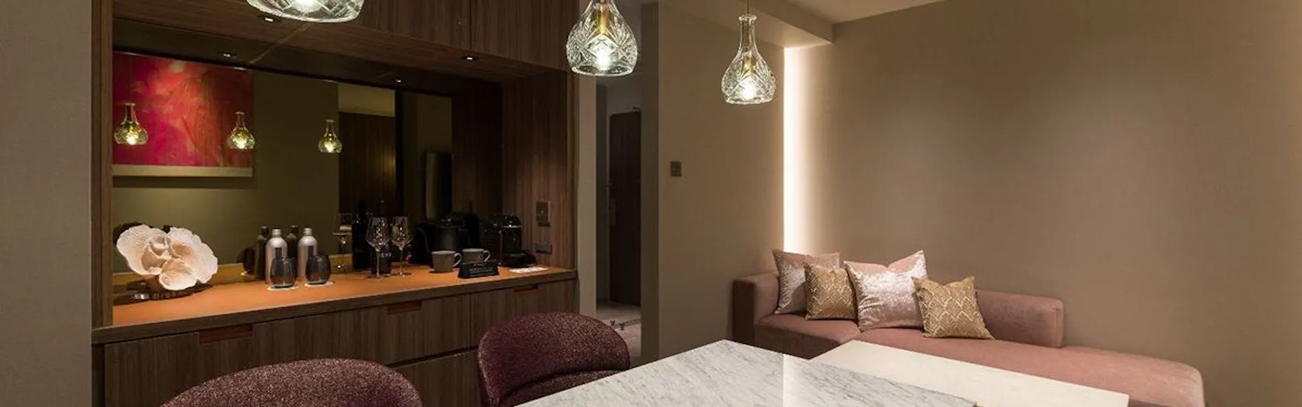 THE skM TOKYO HOTEL&DINING 東京錦糸町