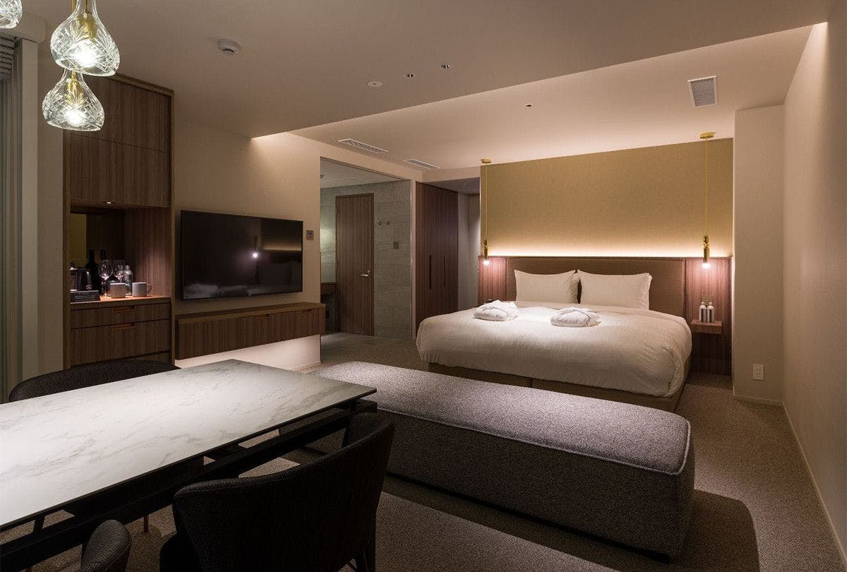 THE skM TOKYO HOTEL&DINING 東京錦糸町