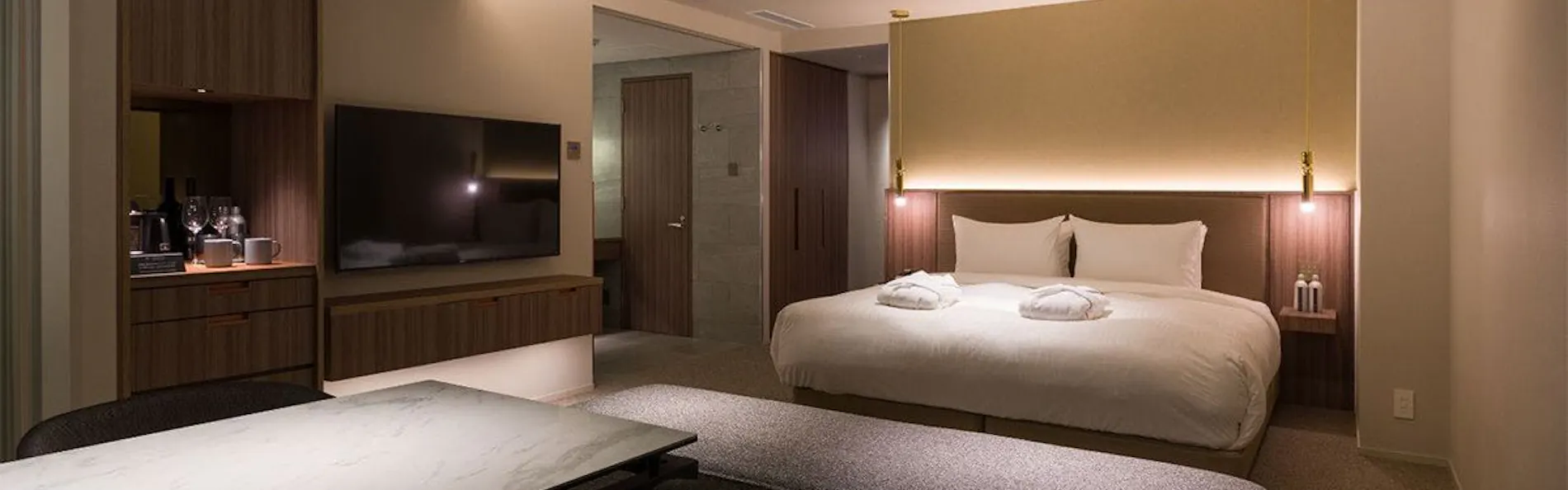 THE skM TOKYO HOTEL&DINING 東京錦糸町