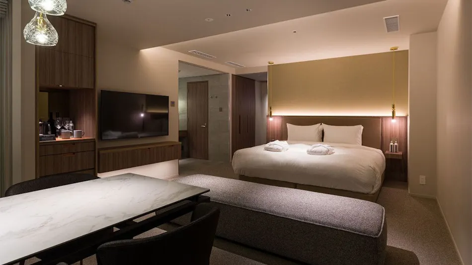 THE skM TOKYO HOTEL&DINING Tokyo Kinshicho