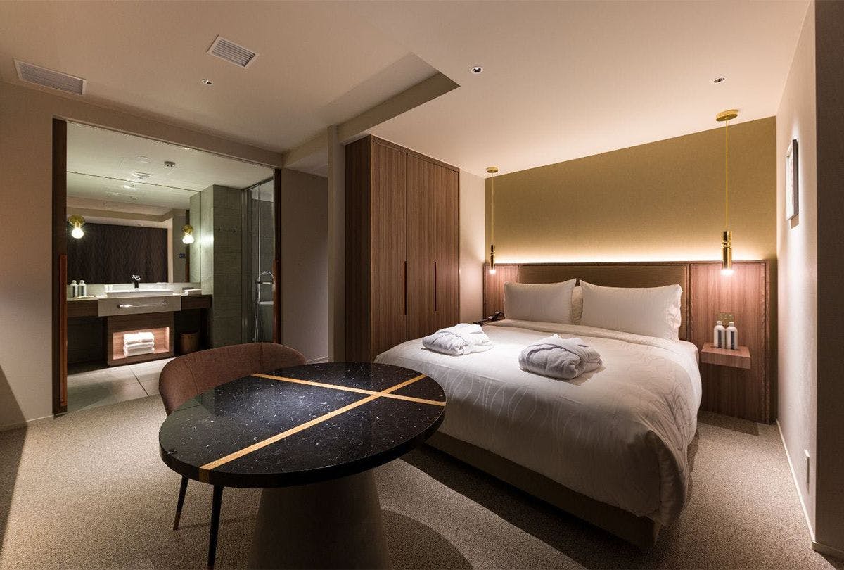 THE skM TOKYO HOTEL&DINING 東京錦糸町