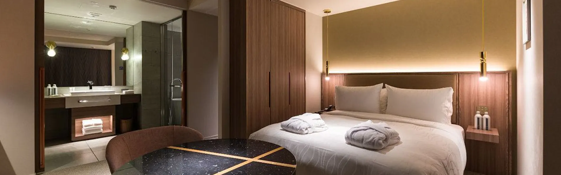 THE skM TOKYO HOTEL&DINING 東京錦糸町