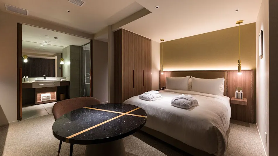 THE skM TOKYO HOTEL&DINING Tokyo Kinshicho