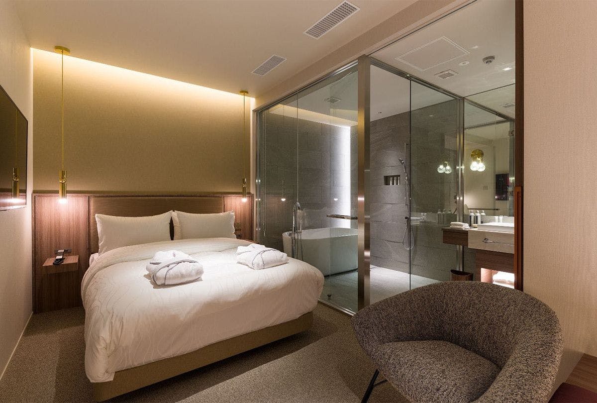 THE skM TOKYO HOTEL&DINING 東京錦糸町