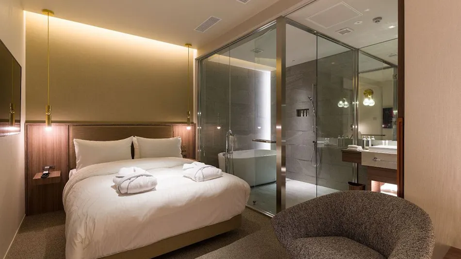 THE skM TOKYO HOTEL&DINING Tokyo Kinshicho